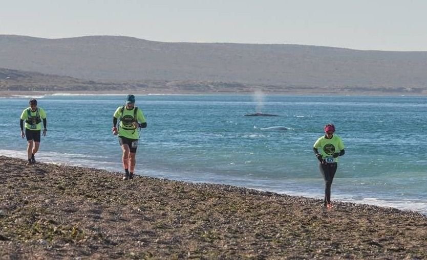 CONTINÚA ABIERTA LA INSCRIPCIÓN PARA AVENTURA FRANCA AUSTRAL