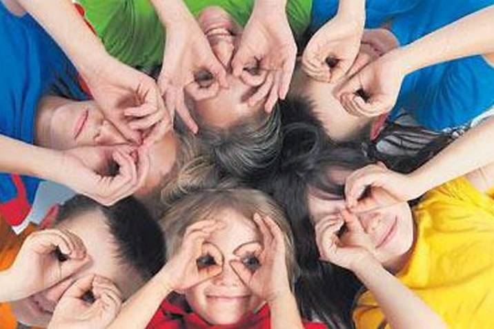 LA RED PARA EL DESARROLLO DE LA INFANCIA Y ADOLESCENCIA PASO POR MADRYN