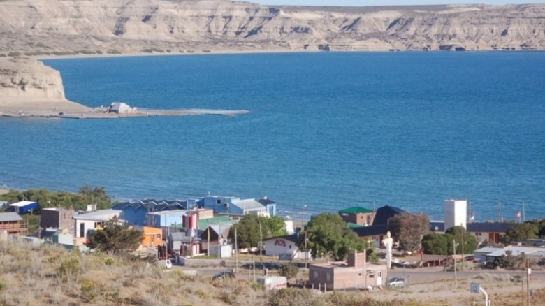 PIRÁMIDES CUENTA CON RESERVAS DE AGUA