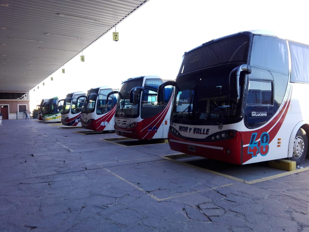 UTA ACATÓ LA CONCILIACIÓN OBLIGATORIA