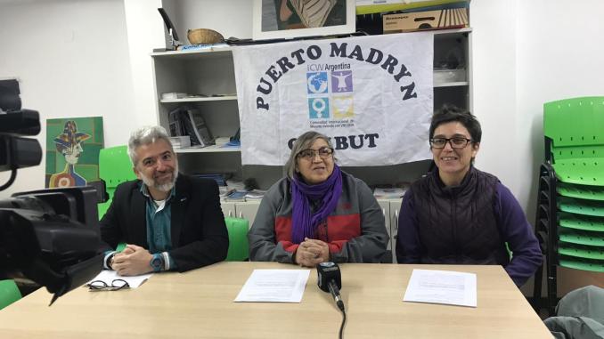 “NUEVOS HORIZONTES EN EL VIH SIDA”