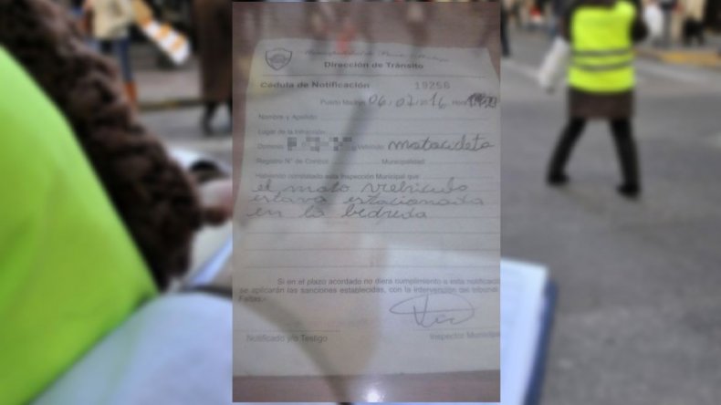 COMIENZA LA FERIA JUDICIAL EN EL TRIBUNAL DE FALTAS