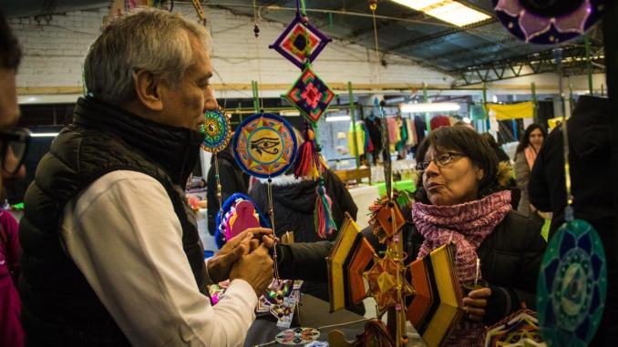 BELIZ:“HAY QUE GENERAR MÁS PROYECTOS PRODUCTIVOS”