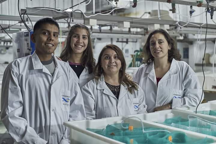 SE REALIZARÁ EL PRIMER ENCUENTRO PATAGÓNICO DE BECARIOS