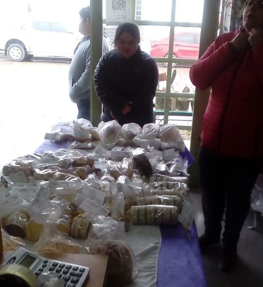 HAY FERIA EN CERELADI