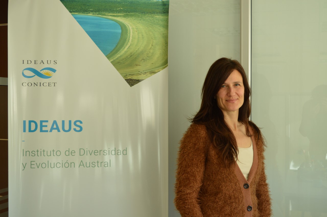 ESTUDIO REVELA ALTO COMPONENTE NATIVO-AMERICANO EN LOS GENES DE LOS PATAGÓNICOS