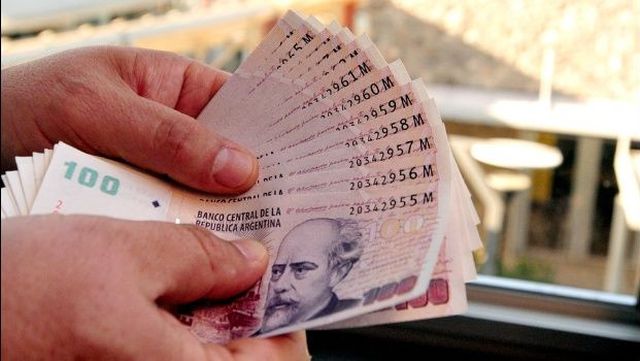 ACUERDO PARITARIO EMPLEADO DE COMERCIO 2019