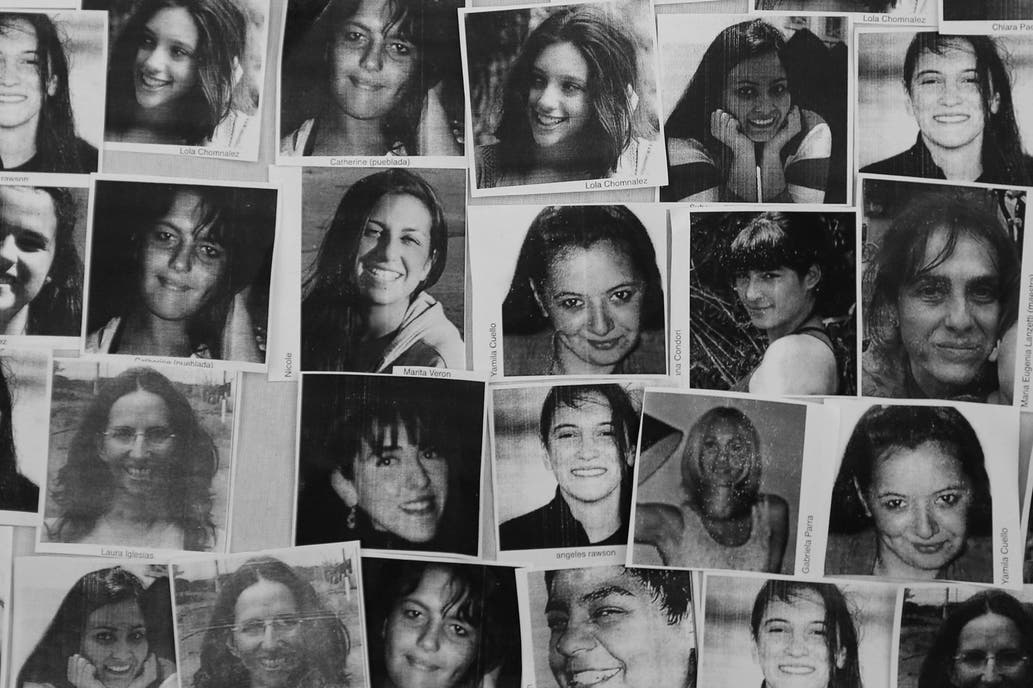 HUBO 155 FEMICIDIOS EN LA ARGENTINA EN LO QUE VA DE 2019