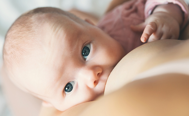 CHUBUT CELEBRA LA SEMANA DE LA LACTANCIA MATERNA