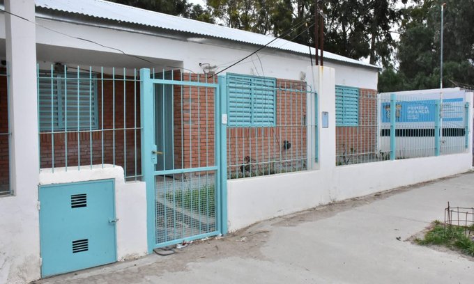 AMPLIARÁN EL CDICO “LAURITA VICUÑA”