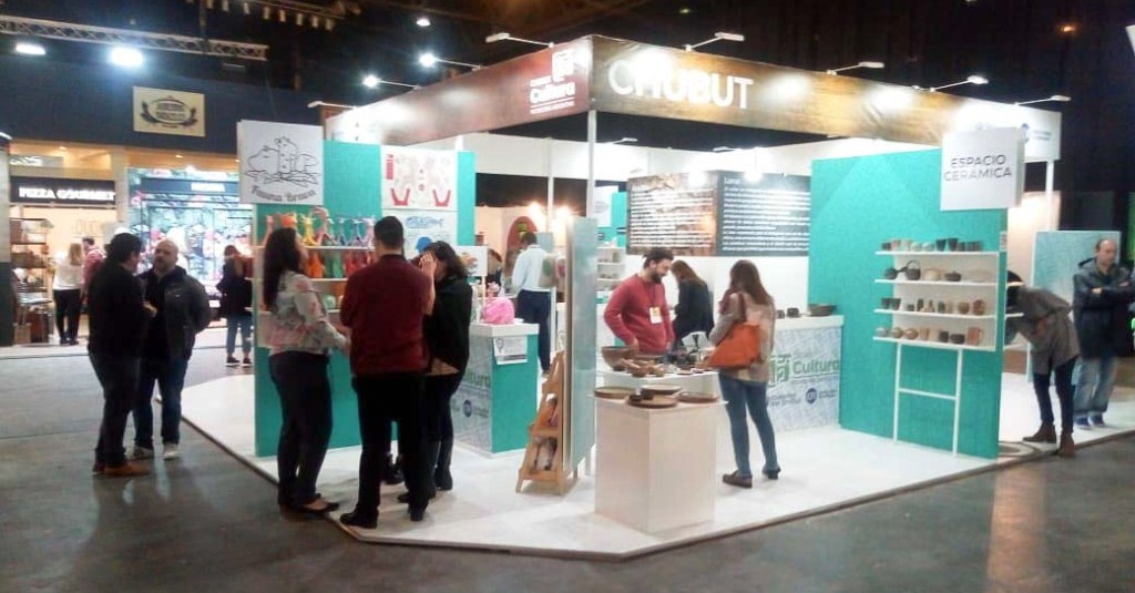 ABREN LA SELECCIÓN PARA PARTICIPAR DE LA FERIA PURO DISEÑO 2019 EN BUENOS AIRES