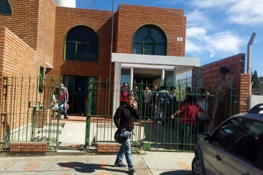 EL SOMU ACORDÓ UNA SUBA DEL 43% EN LA PARITARIA PESQUERA