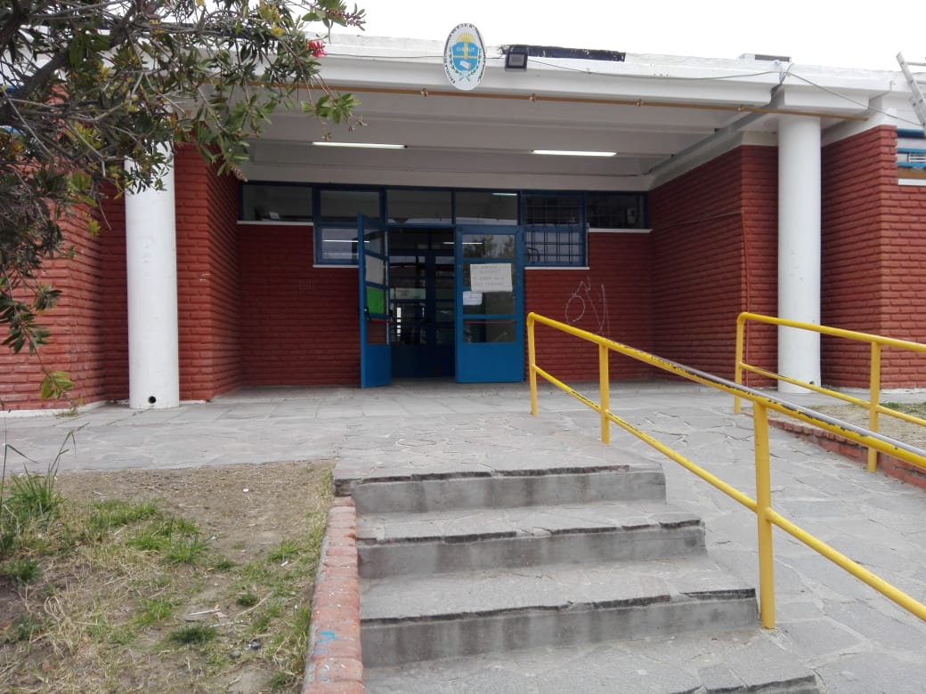 DOCENTES DE CHUBUT PARAN POR 48 HORAS
