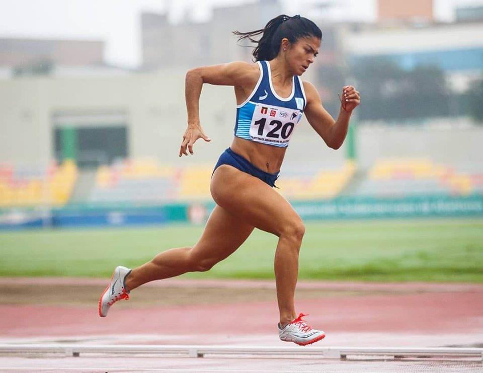 DIOGO CUMPLIÓ EL SUEÑO PANAMERICANO