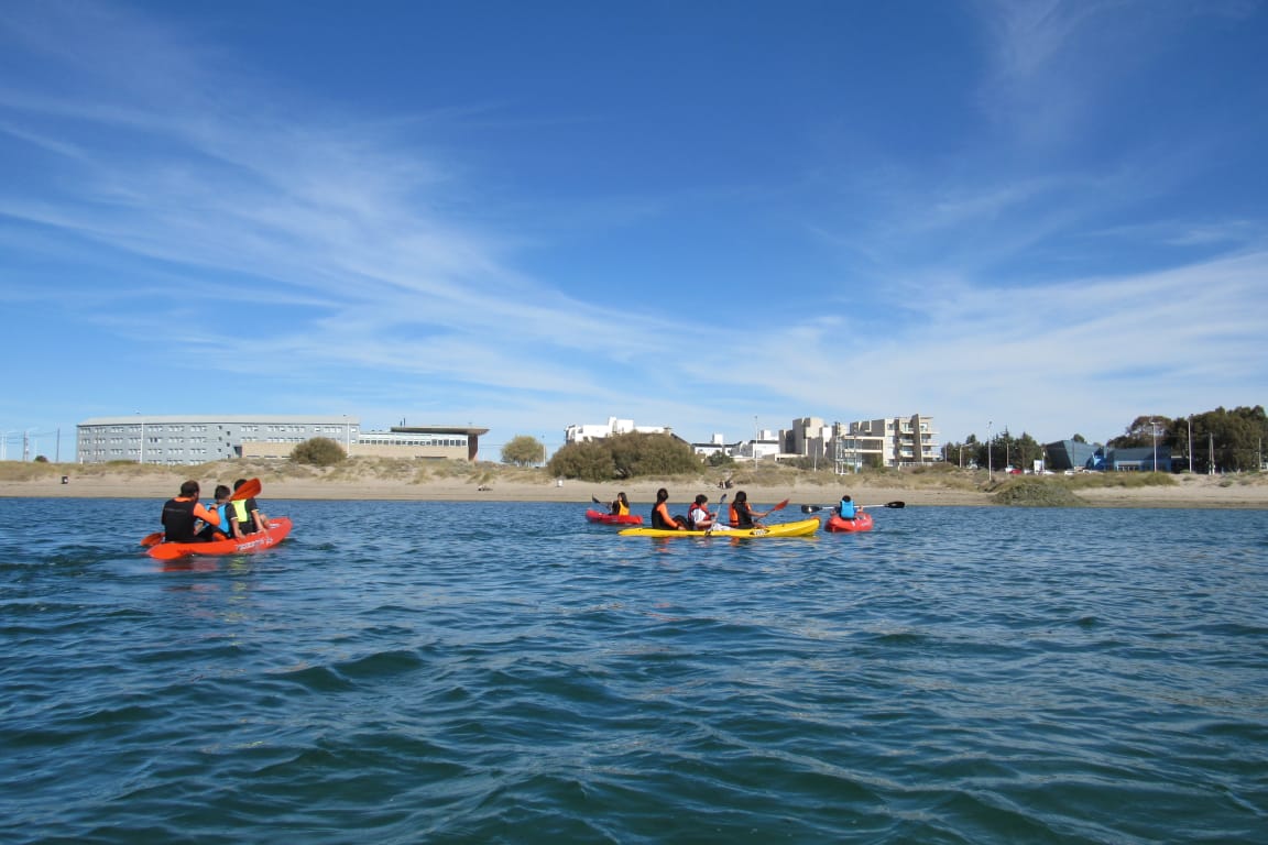 VARIADA PROGRAMACIÓN EN EL FESTIVAL DE DEPORTE ACCESIBLE
