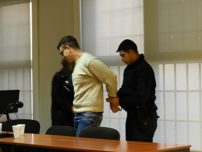 PERPETUA PARA LARRABASTER