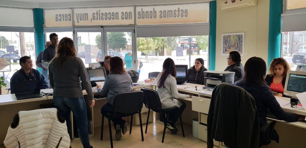 EL LUNES COMIENZA EL PAGO ANTICIPADO DE IMPUESTOS