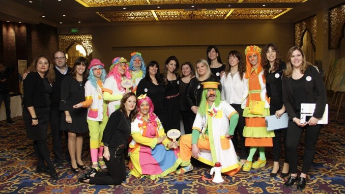 LA SUBASTA SOLIDARIA FUE TODO UN ÉXITO