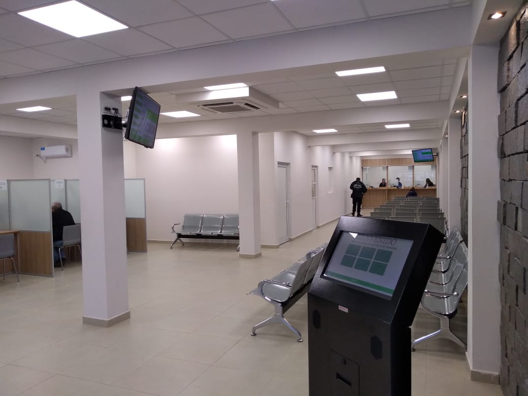 SERVICOOP RETOMA LA ATENCIÓN AL PÚBLICO CON TURNO PREVIO