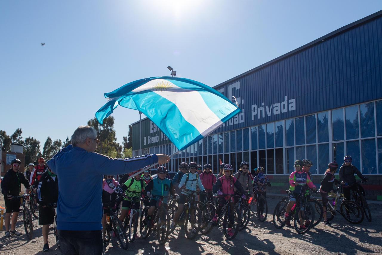 ÉXITO TOTAL DE LA 31° EDICIÓN CORRIDA DEL COMERCIO