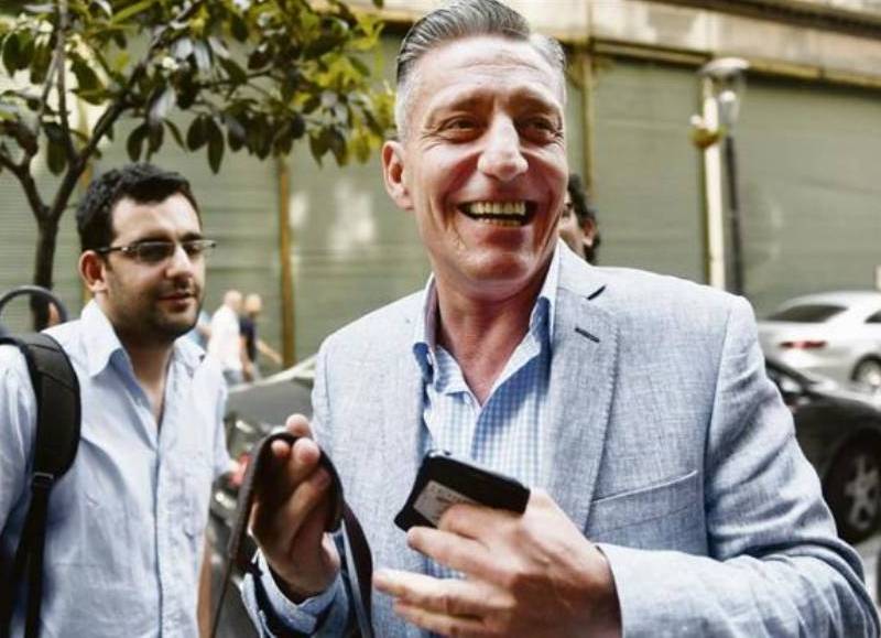 SIGA EL BAILE: NUEVO CRONOGRAMA DE SUELDOS