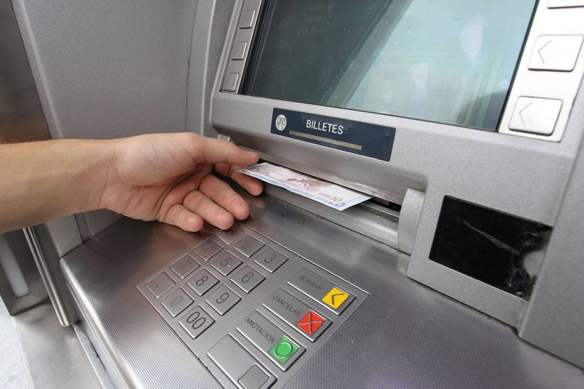 COBRÁN LOS JUBILADOS Y PENSIONADOS DE CHUBUT