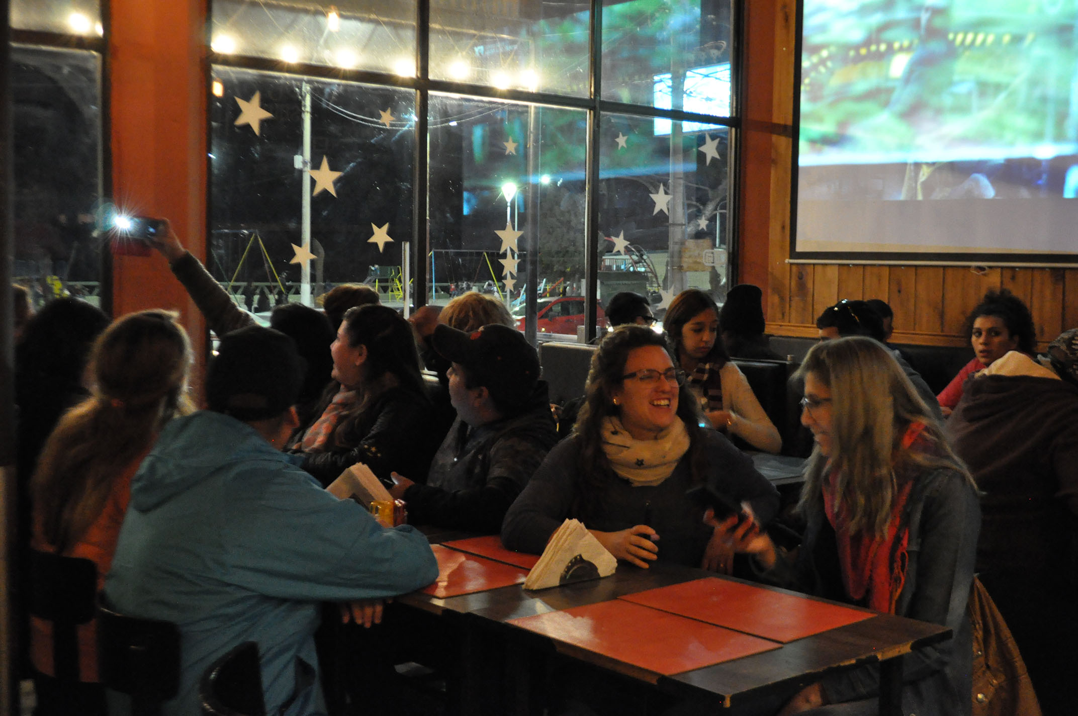 MADRYN TENDRÁ SU TOUR PEATONAL DE LA PIZZA Y LA CERVEZA