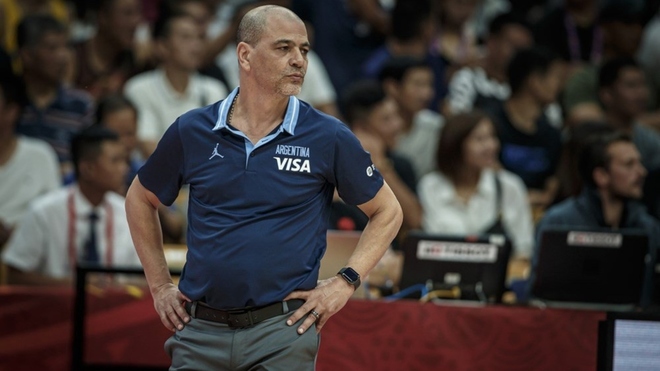 HERNÁNDEZ: «NO PERDIMOS EL ORO, GANAMOS LA PLATA»