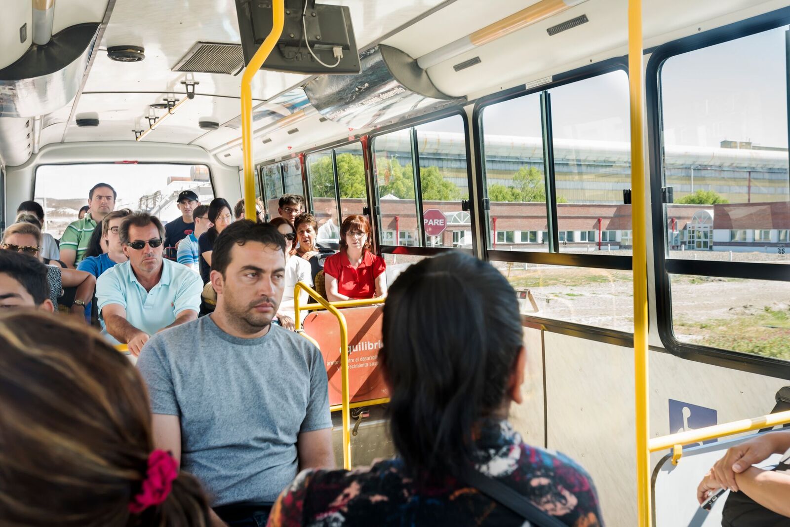 SIGUEN LAS VISITAS GUIADAS EN EL MES DEL TURISMO