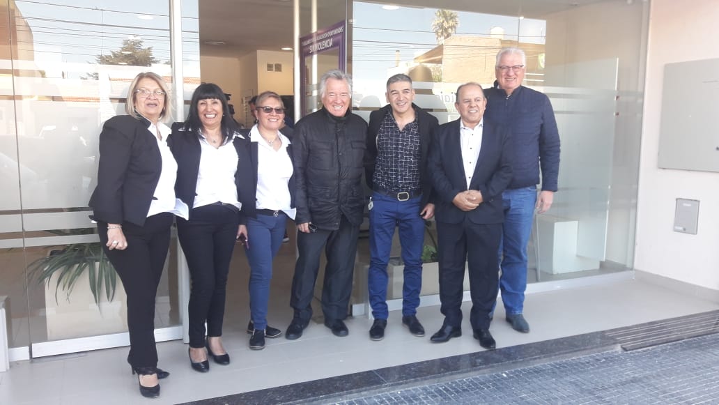 BARRIONUEVO EN MADRYN