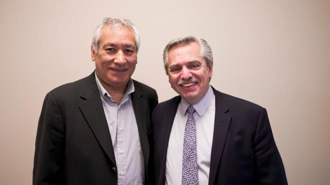 BELIZ: “TODO ES POCO Y PERDEMOS TIEMPO”