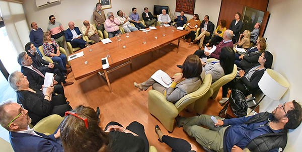 CREARÁN EL CONSEJO PROVINCIAL DE OBRAS SOCIALES Y PREPAGAS