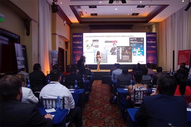 EXPOTIC 2019: SE REALIZARÁ ESTE VIERNES