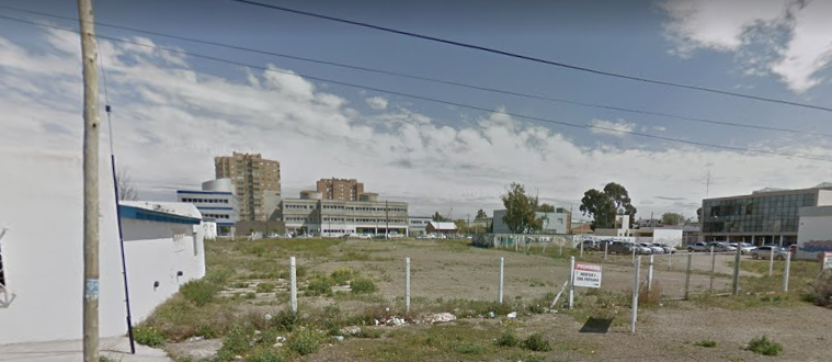 MÁS LUGAR PARA ESTACIONAR EN EL CENTRO