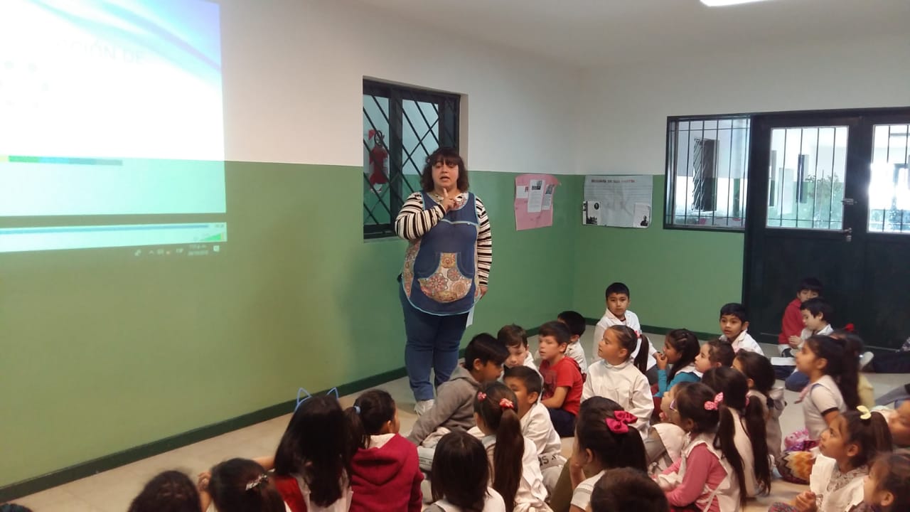 EL LUNES 2 DE DICIEMBRE COMIENZAN LAS INSCRIPCIONES DE DOCENTES PARA ESCUELAS MUNICIPALES