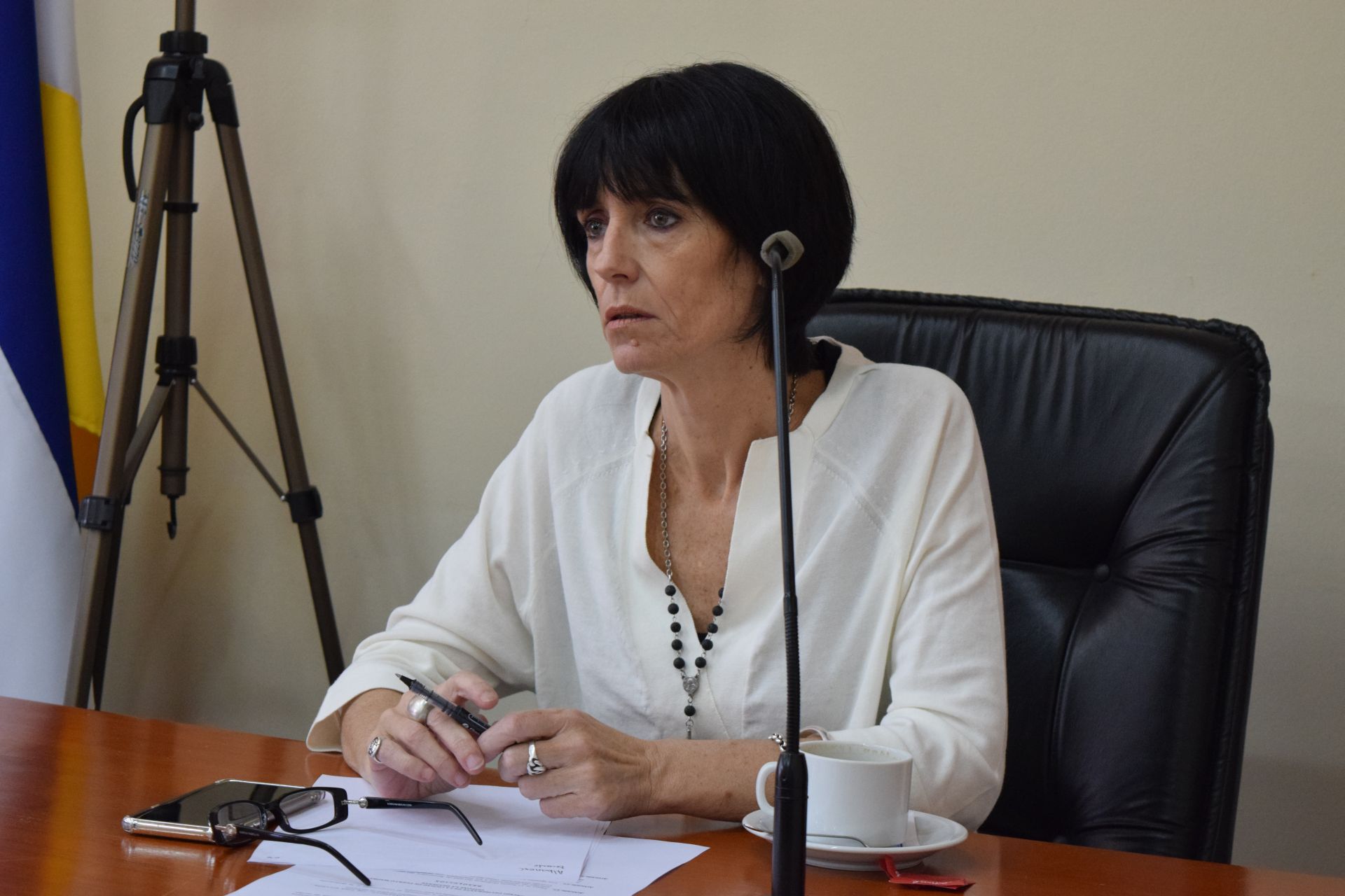 WILLIAMS PRESENTARÁ UN PROYECTO DE ORDENANZA PARA VISIBILIZAR EL SÍNDROME DE ASPERGER