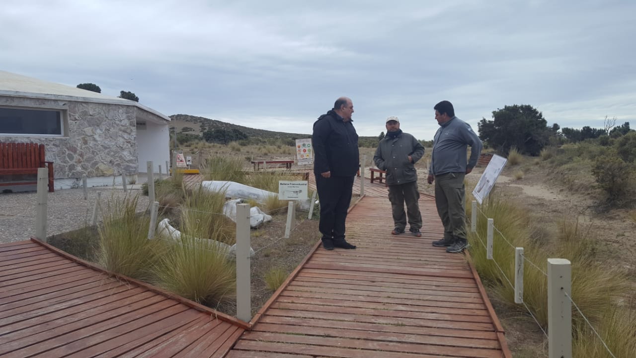PENÍNSULA VALDÉS CUMPLIRÁ 20 AÑOS COMO PATRIMONIO DE LA HUMANIDAD
