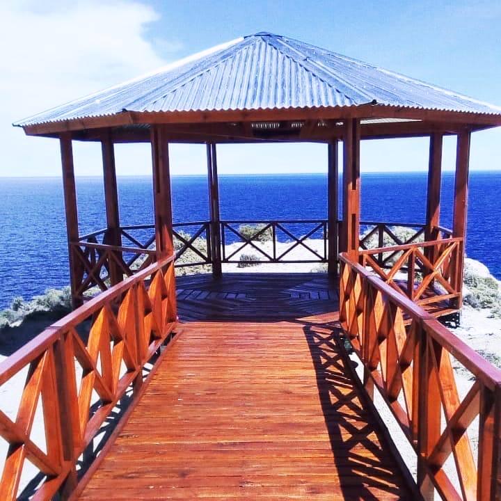 PENÍNSULA VALDÉS TE ENAMORA