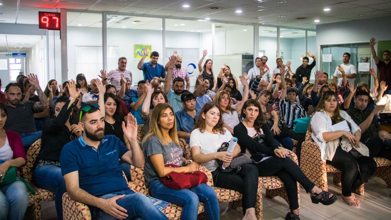 LA MUTUAL AMECYS RENOVÓ AUTORIDADES