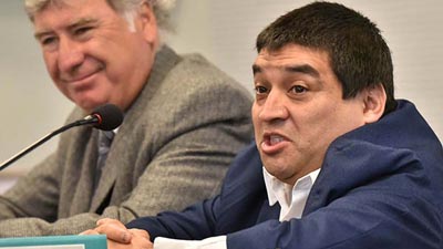 CHITO ALARCÓN IRÁ PRESO