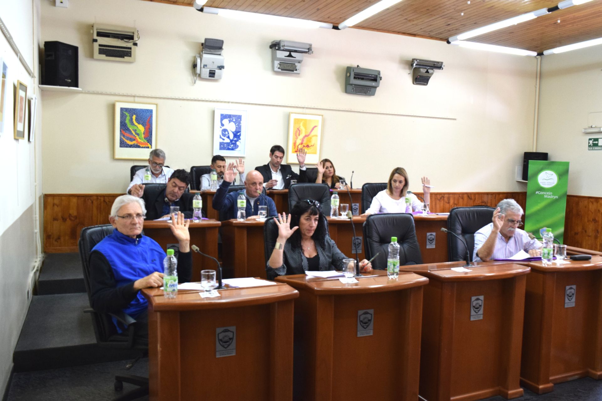 CONCEJALES APROBARON AUMENTO DE TARIFAS DE SERVICOOP