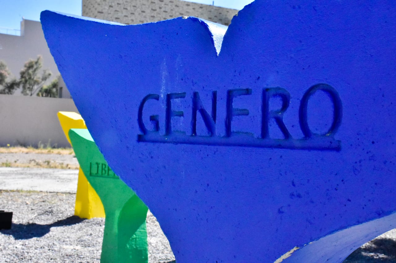 PUERTO MADRYN TIENE SU ESPACIO DE LA DIVERSIDAD