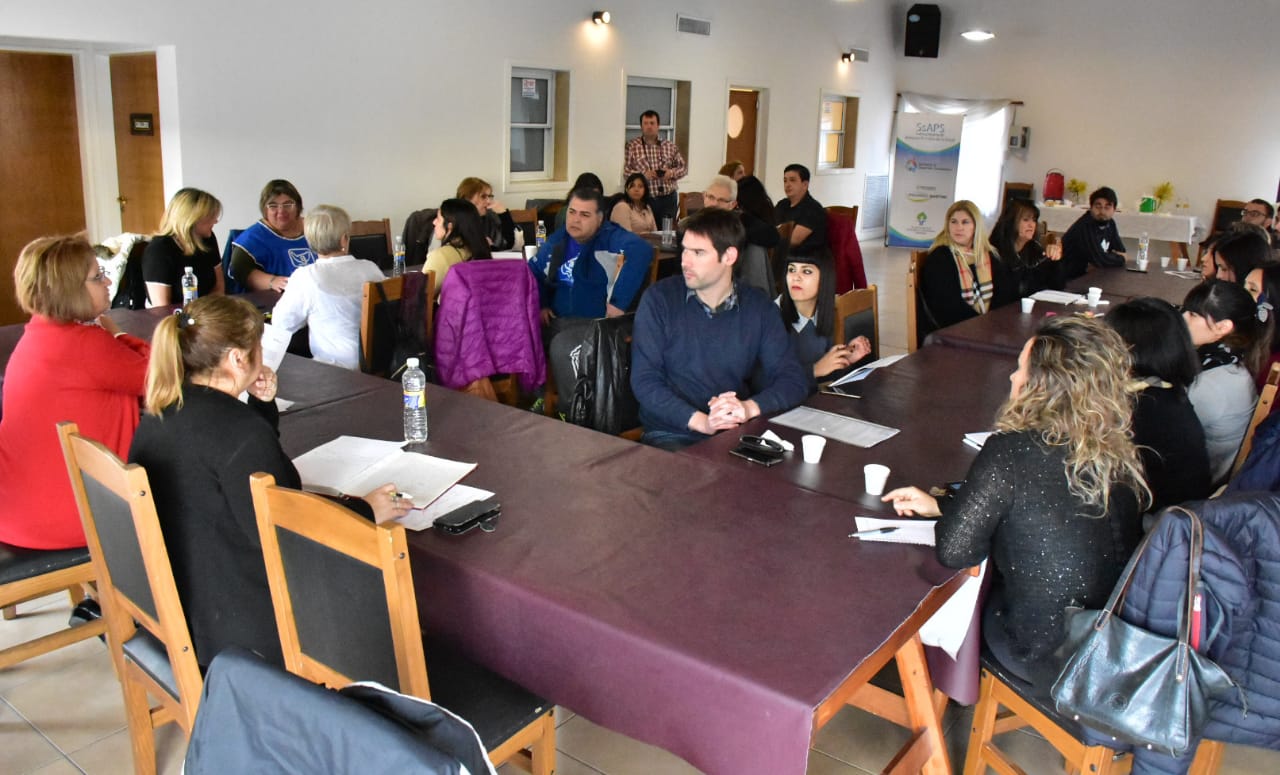 EL CONSEJO MUNICIPAL DE DISCAPACIDAD SE REUNIRÁ EL JUEVES