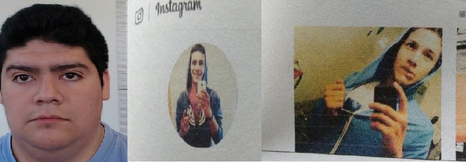 GROOMING: USABA UN PERFIL FALSO PARA CONSEGUIR FOTOS ÍNTIMAS