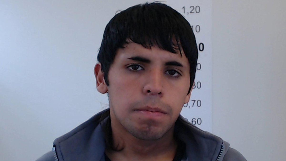 DETENIDO POR HOMICIDIO SE FUGÓ DEL ÁREA SALUD MENTAL