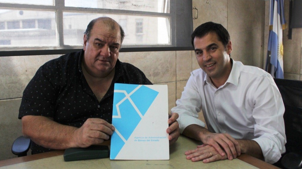 DESPUÉS DE 40 AÑOS, CHUBUT RECUPERA PUNTA DELGADA