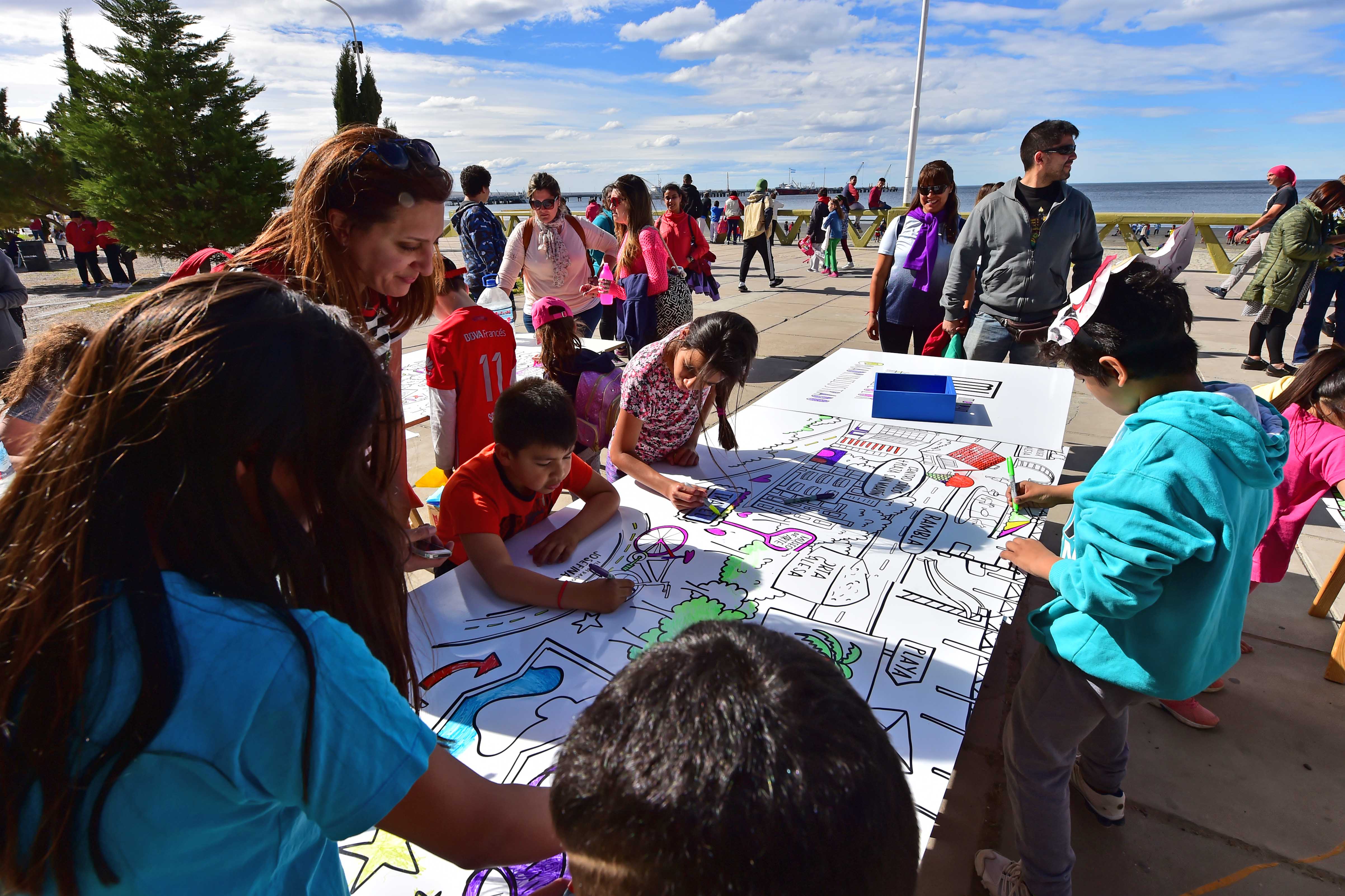 INVITAN A UNA JORNADA CULTURAL PARA JÓVENES