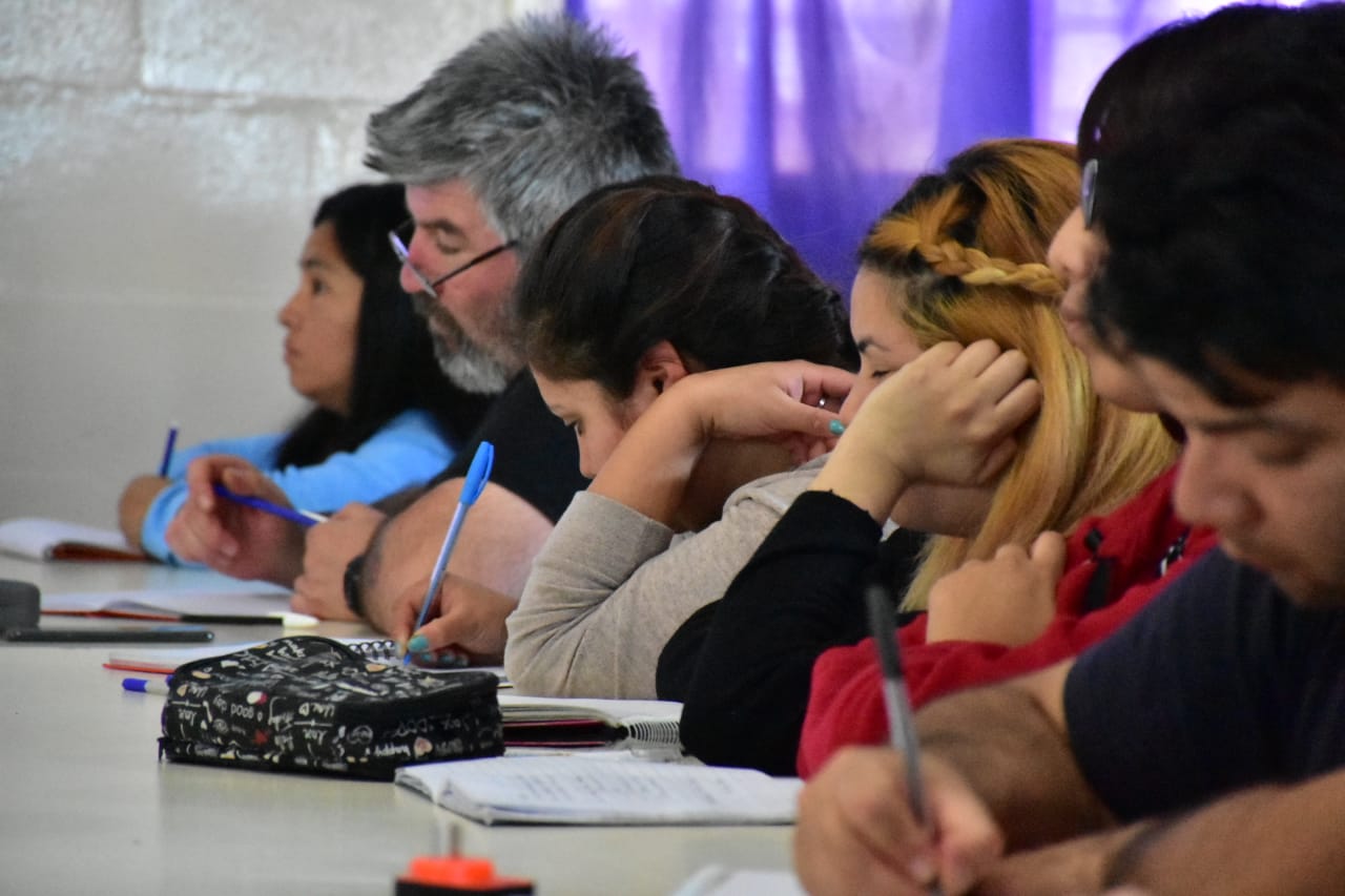 MANIPULACIÓN DE ALIMENTOS: DICTARÁN NUEVOS CURSOS DURANTE DICIEMBRE
