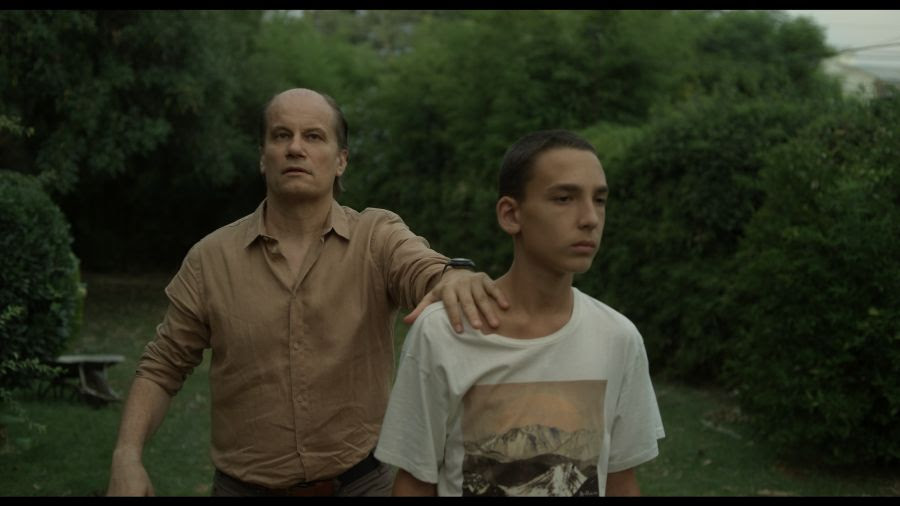 INCAA MADRYN RENUEVA LA CARTELERA