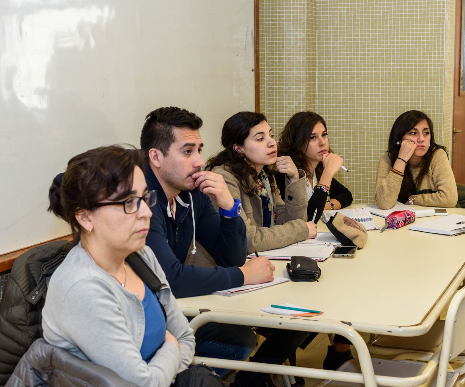 PAE BUSCA FINANCIAR EMPRENDIMIENTOS DE ESTUDIANTES DE ESCUELAS TÉCNICAS